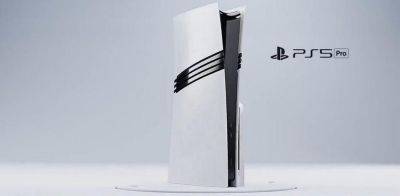 Марк Черни - Sony представит PlayStation 5 Pro 10 сентября - gametech.ru