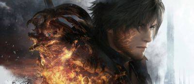 Инсайдер: Final Fantasy XVI и другие игры Square Enix выйдут на Xbox - gamemag.ru