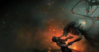 Настольная ролевая игра по франшизе «Чужой» получит переиздание в честь юбилея - gametech.ru - Швеция