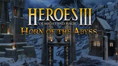 Разработчики Heroes 3: HotA анонсировали новую фракцию с викингами и выпустили патч 1.7.2 - coop-land.ru