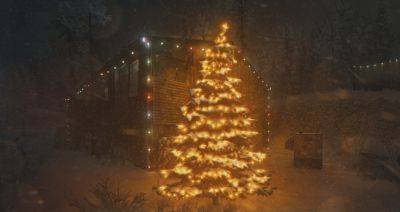 Авторов Escape from Tarkov восхитила активность сообщества. Подарки из раздачи Twitch Drops получат статус «найдено в рейде» - gametech.ru