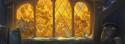 Потасовка этой недели в Hearthstone: «Бурный Новый год» - noob-club.ru
