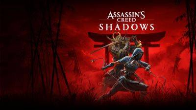 Томас Хендерсон - Assassin’s Creed Shadows снова перенесли - fatalgame.com