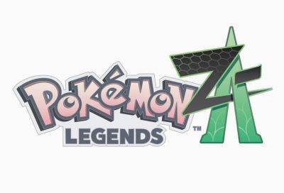 Pokémon Legends: Z-A выйдет в августе — слух - gametech.ru - Англия - Русь