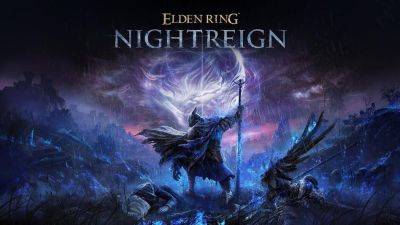 Тестирование Elden Ring: Nightreign пройдёт только на консолях - gametech.ru - Русь