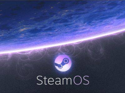 Valve разрешила установку SteamOS на сторонние устройства - coremission.net