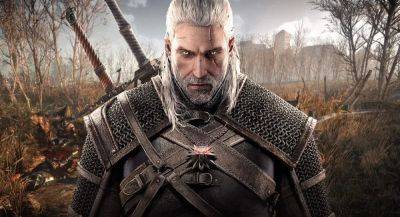 PC-версию The Witcher 3 запустили в честные 60 FPS на Android - app-time.ru