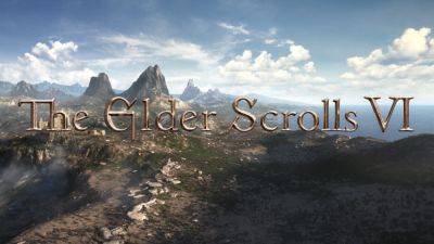 Тодд Говард - The Elder Scrolls VI установила новый антирекорд в глазах фанатов, ждущих выхода игры - playground.ru - state Indiana