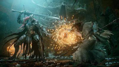 Авторы Lords of the Fallen не собираются внедрять повестку в свои игры - gametech.ru - Русь