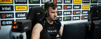 «Выводы постараемся сделать» — Daxak о поражении от Nigma на отборочных к DreamLeague Season 25 - dota2.ru