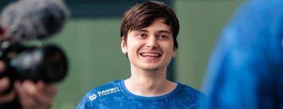 RAMZES666: «33 хотел со мной играть, он меня всегда рейтил» - dota2.ru