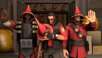 Виртуальную шапку из Team Fortress 2 удалось продать за 4 миллиона рублей — 2025 год начался с крупнейший сделки в истории шутера Valve - gametech.ru