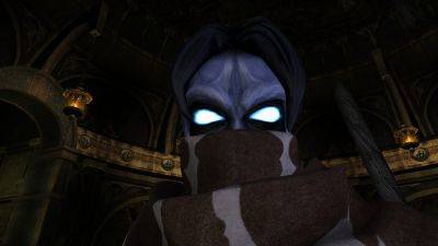 Legacy of Kain: Soul Reaver 1 & 2 Remastered — похититель душ вернулся, но с подвохом. Рецензия - 3dnews.ru