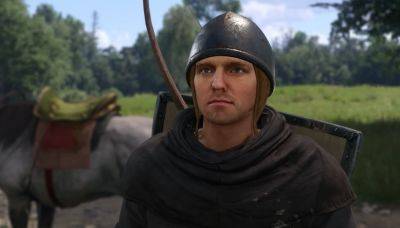 Производительность Kingdom Come Deliverance 2 оценили на десятках видеокарт в разрешении 1080p, 1440p и 4K с DLSS и без - gametech.ru