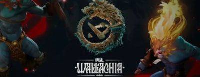 Превью закрытых квалификаций на PGL Wallachia Season 3 во всех регионах - dota2.ru