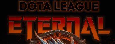 Resolut1on запустит закрытую лигу Eternal Dota League с призовыми в размере $10 000 - dota2.ru