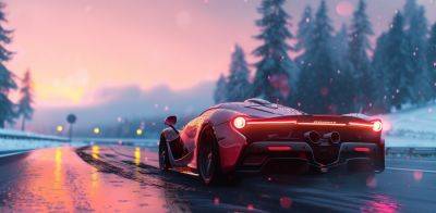 Серкан Тото - Forza Horizon 6 выйдет одновременно на консолях PlayStation и Xbox - playground.ru