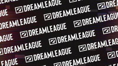 Ни одна украинская команда не прошла на DreamLeague Season 25 - games.24tv.ua