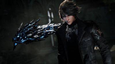 Из предстоящей PC-версии Lost Soul Aside, которую издает Sony, исчезло упоминание о привязке к PSN - playground.ru