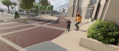 Официально: EA приглашает игроков на бета-тест консольной версии ребута Skate - gamemag.ru