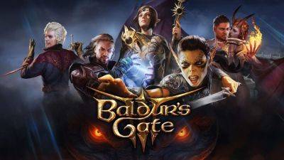 Свен Винк - Larian Studios закончила с Baldur's Gate 3, и сосредоточилась на новой игре - games.24tv.ua