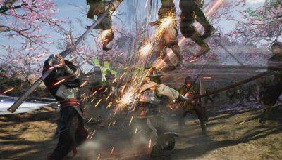 Критики назвали Dynasty Warriors: Origins лучшей игрой серии в своих обзорах - worldgamenews.com