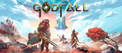 СМИ: Похоже, разработчиков игры Godfall из стартовой линейки PlayStation 5 расформировали без лишнего шума - gamemag.ru