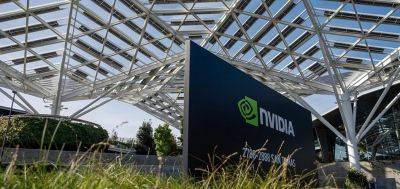 Nvidia раскритиковала власти США за ограничения на экспорт чипов в Россию и Китай - gametech.ru - Сша - Китай - Россия - Австралия - Швейцария - Канада - Новая Зеландия - Португалия