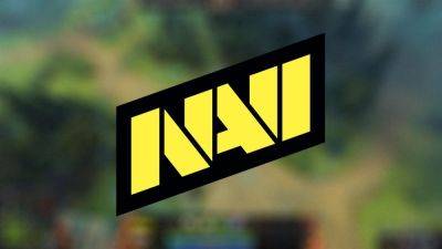 Natus Vincere будет играть против NAVI Junior за право участия на PGL Wallachia Season 3 - games.24tv.ua - Румыния - Бухарест