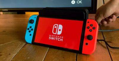 Nintendo Switch 2 будет поставляться с зарядным устройством на 60 Вт - trashexpert.ru