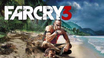 Ubisoft добавила достижения в Steam-версию Far Cry 3 - playground.ru