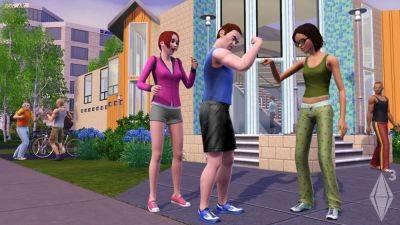 Для Sims 3 вышел первый за 9 лет патч, который решил старую проблему, но доступен он не всем - games.24tv.ua