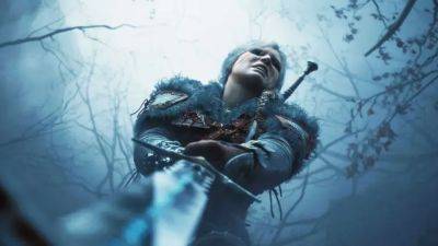 Томас Малер - Нужно «быть осторожными в плане оптимизма» относительно The Witcher 4 , считает создатель No Rest for the Wicked - gametech.ru