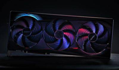 Финский ритейлер раскрыл стоимость кастомных моделей NVIDIA GeForce RTX 5080 - gametech.ru - Финляндия