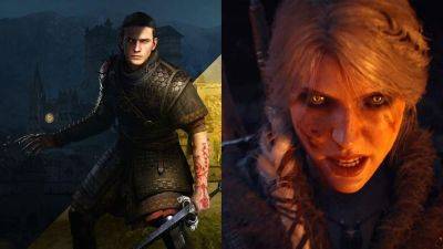 Филипп Вебер - Патрик К.Миллс - Cоздатели The Witcher 4 поддерживают авторов The Blood of Dawnwalker. CDPR не соревнуется с Rabel Wolves - gametech.ru