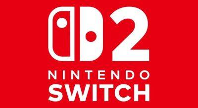 Производительность графического процессора Nintendo Switch 2 достигнет 3 терафлопс — информатор - gametech.ru