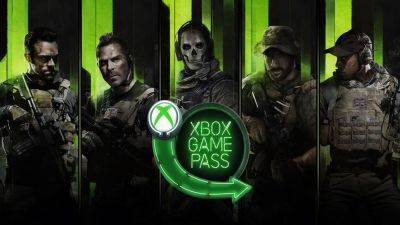 Игровому рынку не нужен Game Pass — аналитик - gametech.ru