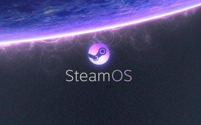 Valve не хочет проблем для Microsoft. Убийство Windows не входит в цели SteamOS - gametech.ru