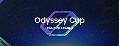 Организаторы Samsung Odyssey Cup не выплатили призовые участникам студенческих и региональных соревнований - dota2.ru