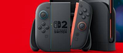 Игроки смогут лично оценить Nintendo Switch 2 в апреле — похоже, новая консоль действительно выйдет не раньше конца мая - gamemag.ru