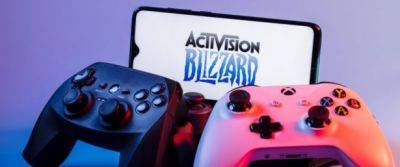 Вопреки ожиданиям Microsoft, покупка Activision Blizzard не оправдала себя - noob-club.ru