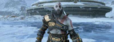 Sony отменила игру-сервис по вселенной God of War, над которой работала несколько лет - gametech.ru - Россия - Santa Monica