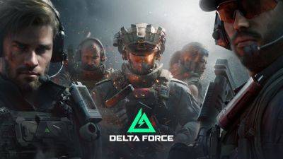 Авторы Delta Force перенесли релиз сюжетной кампании игры на более поздний срок - fatalgame.com