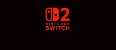 Эксперты не сомневаются, что Switch 2 станет успешной, но побить первую Switch по продажам будет очень сложно - gamemag.ru - Сша