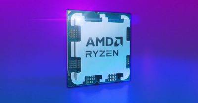 AMD Ryzen 5 7400F AM5 продается в Китае по цене $115 - playground.ru - Китай