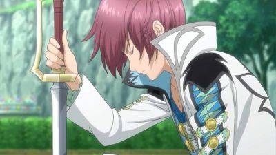 Игроков утомили ремастеры? Tales of Graces f показала один из худших результатов серии за 10-летие - gametech.ru - Россия