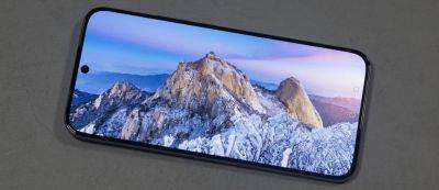 Повторение знакомых мотивов: Обзор смартфона HUAWEI nova 12s - gamemag.ru - Россия