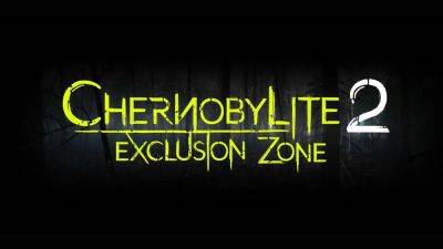 Chernobylite 2: Exclusion Zone собрала на Kickstarter за 4 дня необходимую сумму в 95 тысяч евро - playground.ru