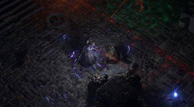 Для Path of Exile 2 выпустили неофициальный симулятор билдов и порадовали поклонников aRPG - gametech.ru - Япония