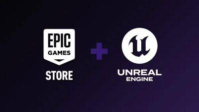 Epic Games запустила программу для разработчиков, снижающую роялти с игр на Unreal Engine до 3,5% - gametech.ru